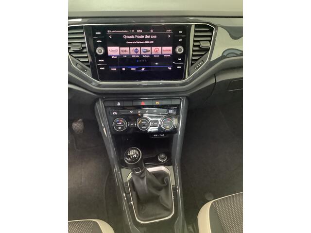 Volkswagen T-Roc 1.5 TSI Sport trekhaak