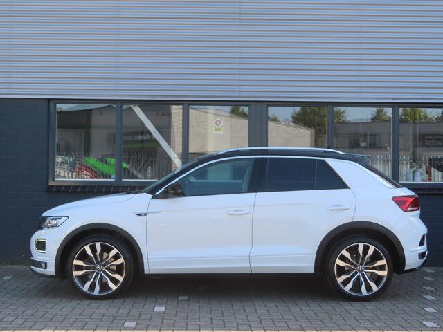 Volkswagen T-Roc 1.5 TSI Sport Business R-line DSG | camera | stoelverwarming | adaptive cruise