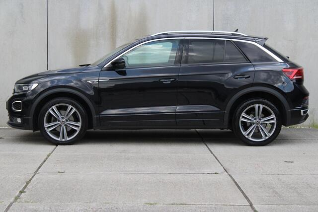 Volkswagen T-Roc 1.5 TSI Sport Business R-Line / AUTOMAAT / PANO DAK / VIRTUAL COCKPIT