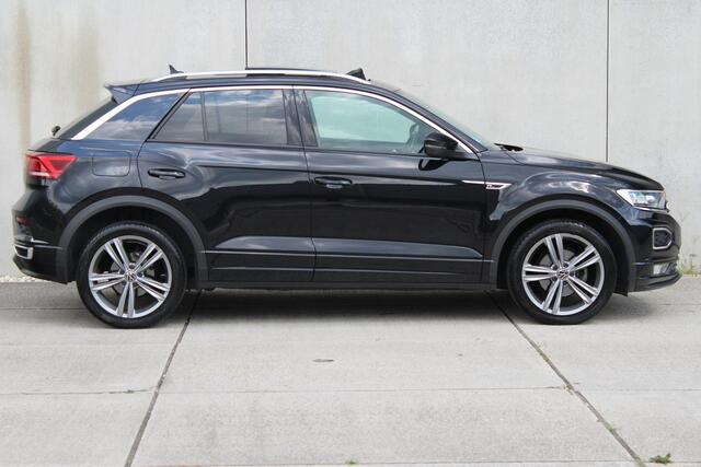 Volkswagen T-Roc 1.5 TSI Sport Business R-Line / AUTOMAAT / PANO DAK / VIRTUAL COCKPIT