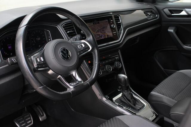 Volkswagen T-Roc 1.5 TSI Sport Business R-Line / AUTOMAAT / PANO DAK / VIRTUAL COCKPIT
