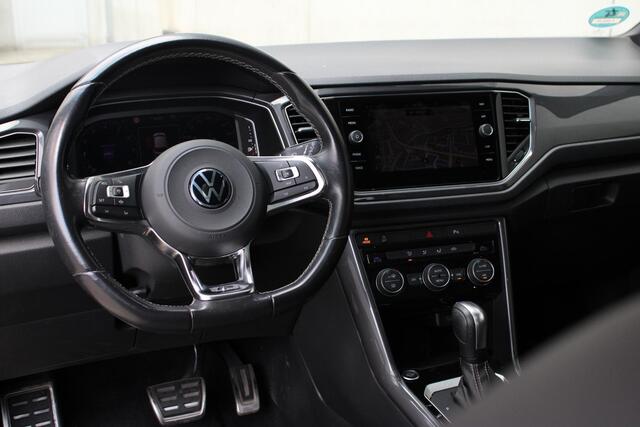 Volkswagen T-Roc 1.5 TSI Sport Business R-Line / AUTOMAAT / PANO DAK / VIRTUAL COCKPIT