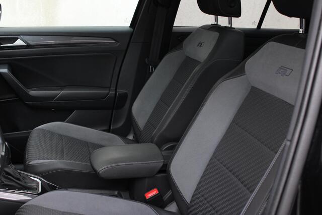 Volkswagen T-Roc 1.5 TSI Sport Business R-Line / AUTOMAAT / PANO DAK / VIRTUAL COCKPIT