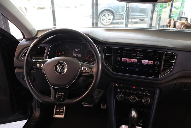 Volkswagen T-Roc 1.5 TSI Style, IQ light, Camera, ACC, Trekhaak
