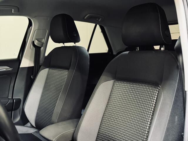 Volkswagen T-Roc 1.5 TSI Active | 17" | CarPlay | Stoelverw. |