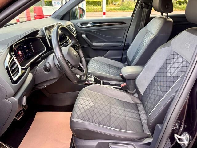 Volkswagen T-Roc 1.5 TSI R-Line,Camera,Navi,Trekhaak
