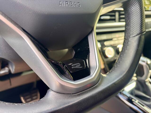 Volkswagen T-Roc 1.5 TSI R-Line,Camera,Navi,Trekhaak