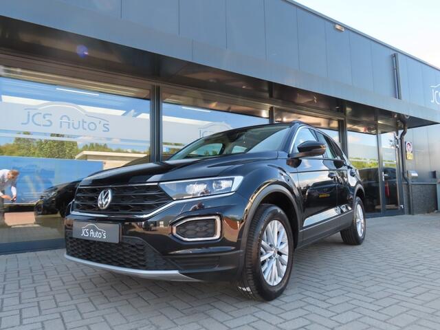 Volkswagen T-Roc 1.5 TSI DSG Ecc Acc Led 2x Pdc Panorama Dak 2020