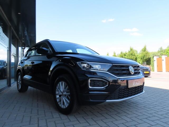 Volkswagen T-Roc 1.5 TSI DSG Ecc Acc Led 2x Pdc Panorama Dak 2020