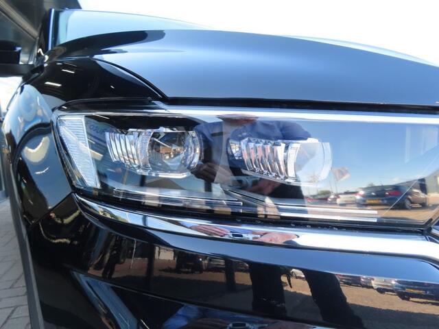 Volkswagen T-Roc 1.5 TSI DSG Ecc Acc Led 2x Pdc Panorama Dak 2020