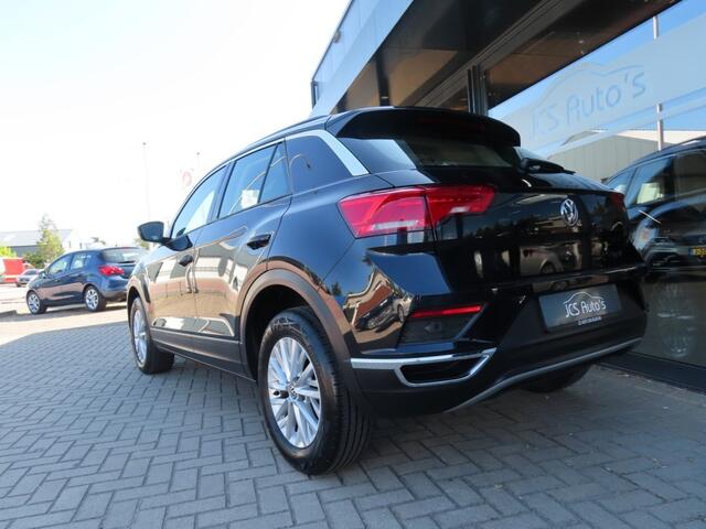 Volkswagen T-Roc 1.5 TSI DSG Ecc Acc Led 2x Pdc Panorama Dak 2020