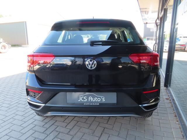 Volkswagen T-Roc 1.5 TSI DSG Ecc Acc Led 2x Pdc Panorama Dak 2020