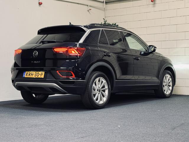 Volkswagen T-Roc 1.0 TSI Life | Camera | CarPlay | ACC