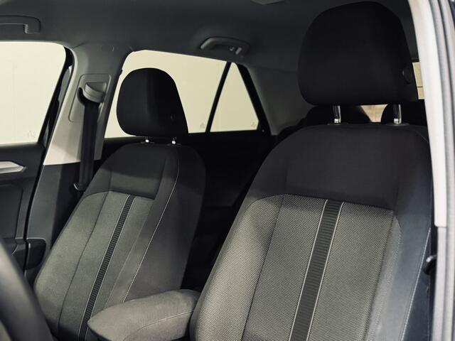 Volkswagen T-Roc 1.0 TSI Life | Camera | CarPlay | ACC
