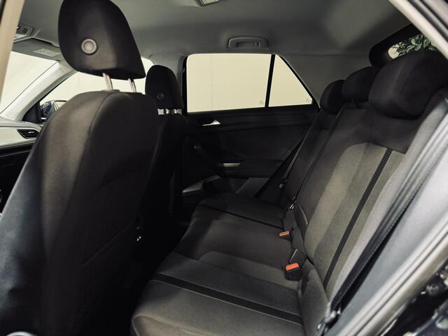 Volkswagen T-Roc 1.0 TSI Life | Camera | CarPlay | ACC