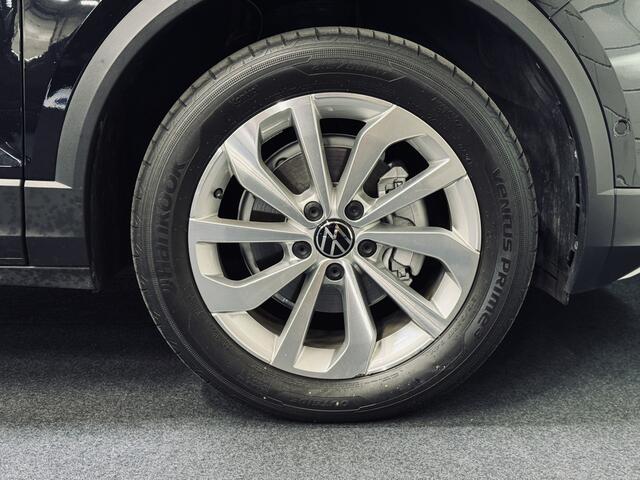 Volkswagen T-Roc 1.0 TSI Life | Camera | CarPlay | ACC