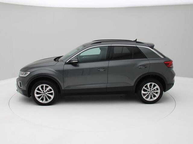 Volkswagen T-Roc 1.5 TSI Life Edition Automaat