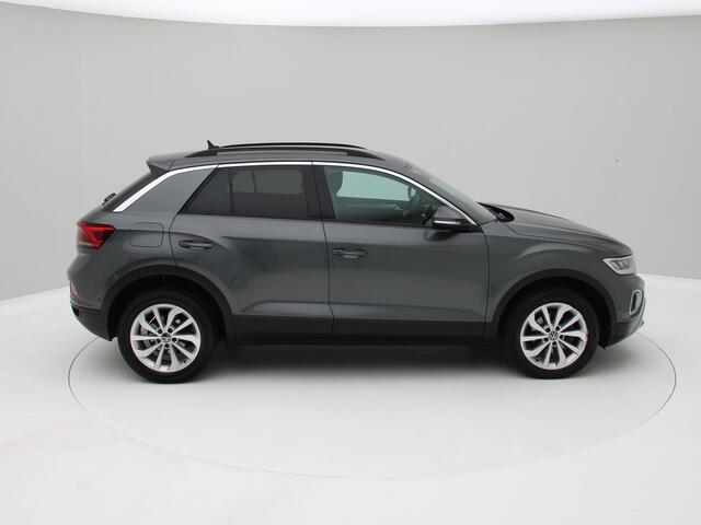 Volkswagen T-Roc 1.5 TSI Life Edition Automaat
