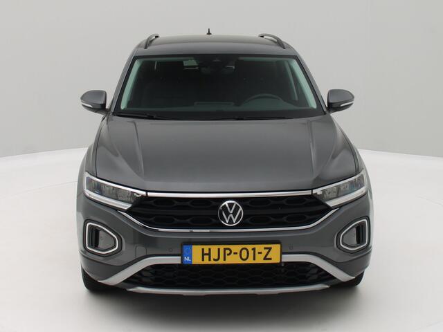 Volkswagen T-Roc 1.5 TSI Life Edition Automaat