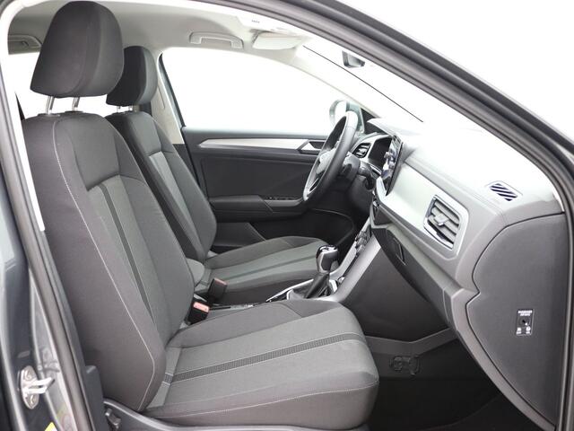 Volkswagen T-Roc 1.5 TSI Life Edition Automaat