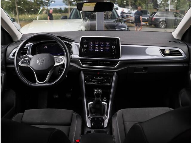 Volkswagen T-Roc 1.0 TSI Style