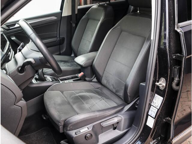 Volkswagen T-Roc 1.0 TSI Style