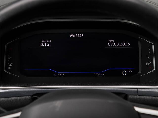 Volkswagen T-Roc 1.0 TSI Style