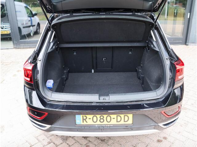 Volkswagen T-Roc 1.0 TSI Style