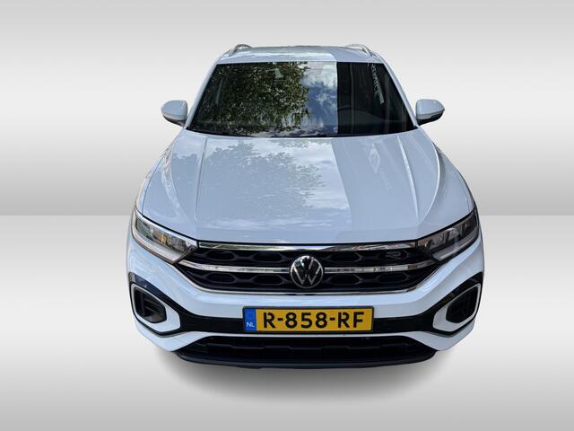 Volkswagen T-Roc 1.5 TSI R-Line | apple Carplay/Android Auto | achteruitrijcamera | navigatie |
