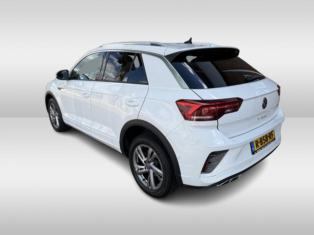Volkswagen T-Roc 1.5 TSI R-Line | apple Carplay/Android Auto | achteruitrijcamera | navigatie |