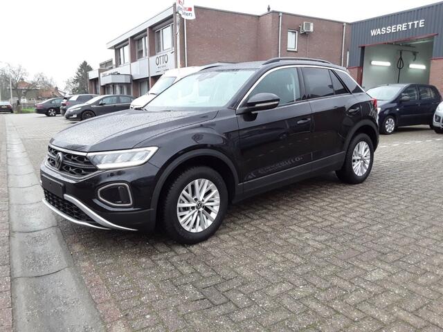 Volkswagen T-Roc 1.O TSI LIFE / NAVI / VIRTUEL COCKPIT / NW. MODEL