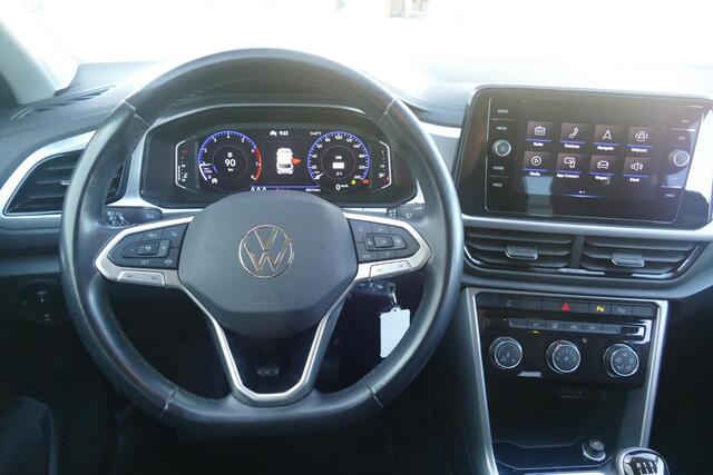 Volkswagen T-Roc 1.0 TSI Life 75 Edition
