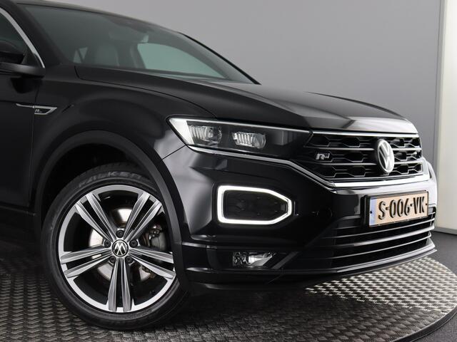 Volkswagen T-Roc 1.5 TSI Sport Business R (Trekhaak / Pano / Camera / ACC / Dodehoek / Navi / Carplay)