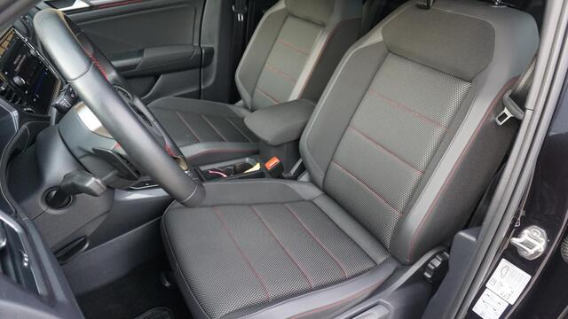 Volkswagen T-Roc 1.5 150pk TSI Sport Clima Keyless Dab Stoelverw *93244km* Virtual Adap cruise 17 inch LM * Nette T-roc*
