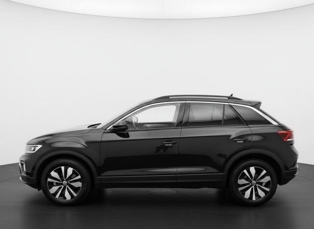 Volkswagen T-Roc TSI 115PK LIFE GOAL NAVI/CARPLAY/STOELVERW.