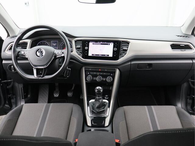 Volkswagen T-Roc 1.0 TSI Style/ lage km/ zeer mooi!