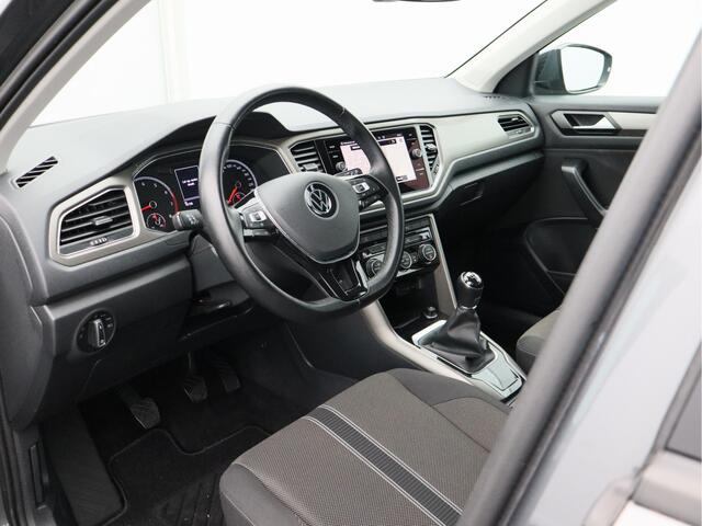 Volkswagen T-Roc 1.0 TSI Style/ lage km/ zeer mooi!