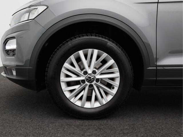 Volkswagen T-Roc 1.0 TSI Style/ lage km/ zeer mooi!