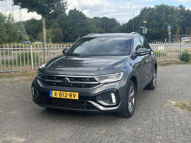 Volkswagen T-Roc 1.5 TSI R-Line Business