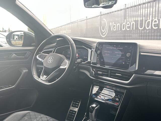 Volkswagen T-Roc 1.5 TSI R-Line Business