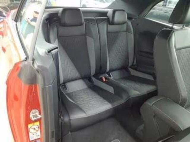 Volkswagen T-Roc Cabrio 1.5 TSI Style