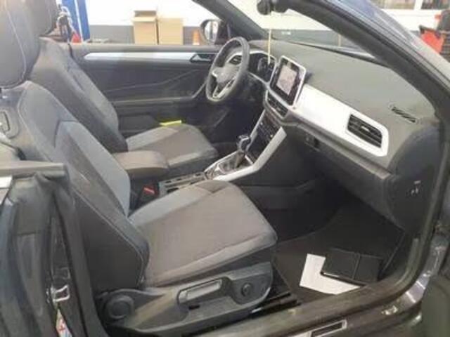 Volkswagen T-Roc Cabrio 1.5 TSI Style