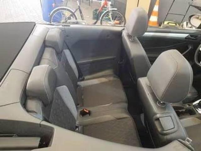 Volkswagen T-Roc Cabrio 1.5 TSI Style