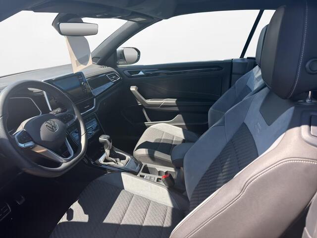 Volkswagen T-Roc Cabrio 1.5 TSI R-Line