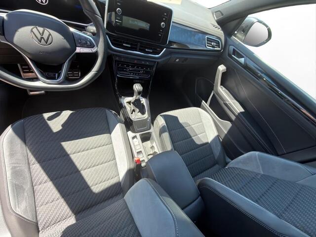 Volkswagen T-Roc Cabrio 1.5 TSI R-Line
