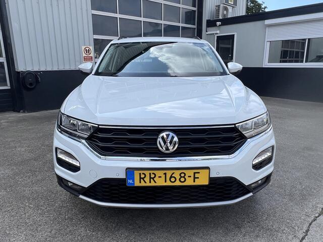 Volkswagen T-Roc 1.0 TSI Style LED NAVI CARPLAY