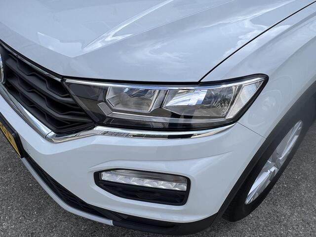 Volkswagen T-Roc 1.0 TSI Style LED NAVI CARPLAY