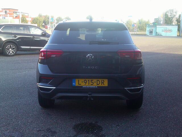 Volkswagen T-Roc 1.0 TSI Style Business Staat in Hardenberg – foto 4