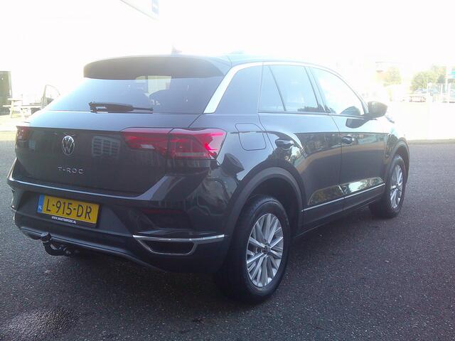 Volkswagen T-Roc 1.0 TSI Style Business Staat in Hardenberg – foto 5