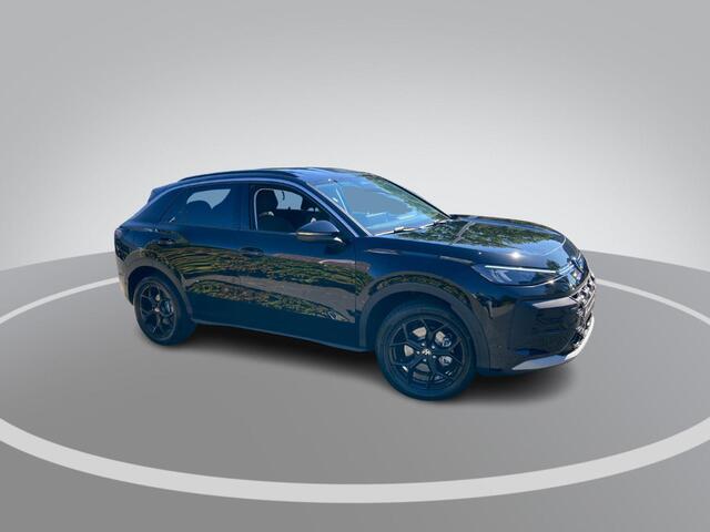 Volkswagen T-Roc Limited Edition 1.5 eTSI 116 PK 7 versn. DSG · Comfort pakket · Achteruitrijcamera · 18"LM velgen · Mega sale · Prijs is inclusief inruilpremie ·